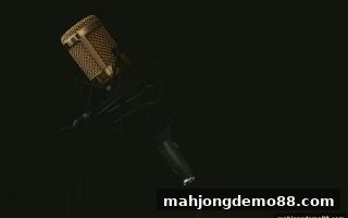 麻将胡了试玩带你深度体验JILI电子足球直播的终极玩法