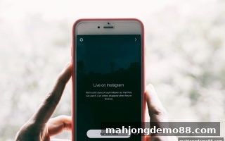 麻将胡了试玩揭秘：电竞赛事高光视频如何引爆流量？