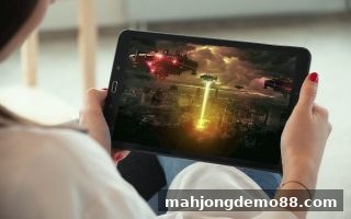 跨界融合新体验：麻将胡了试玩解析体育直播与Dota2赛事的互动玩法